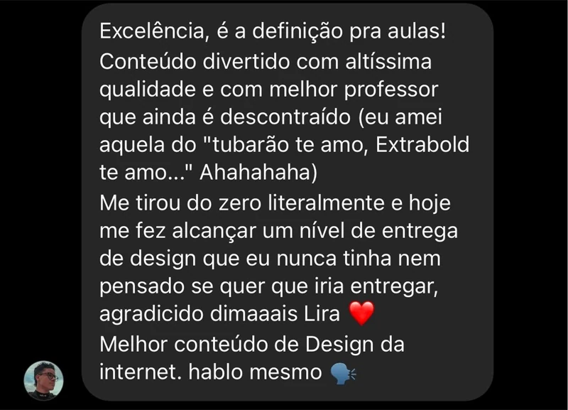 Depoimento