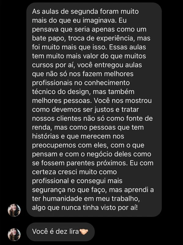 Depoimento