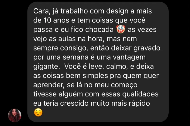 Depoimento