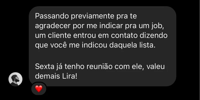 Depoimento