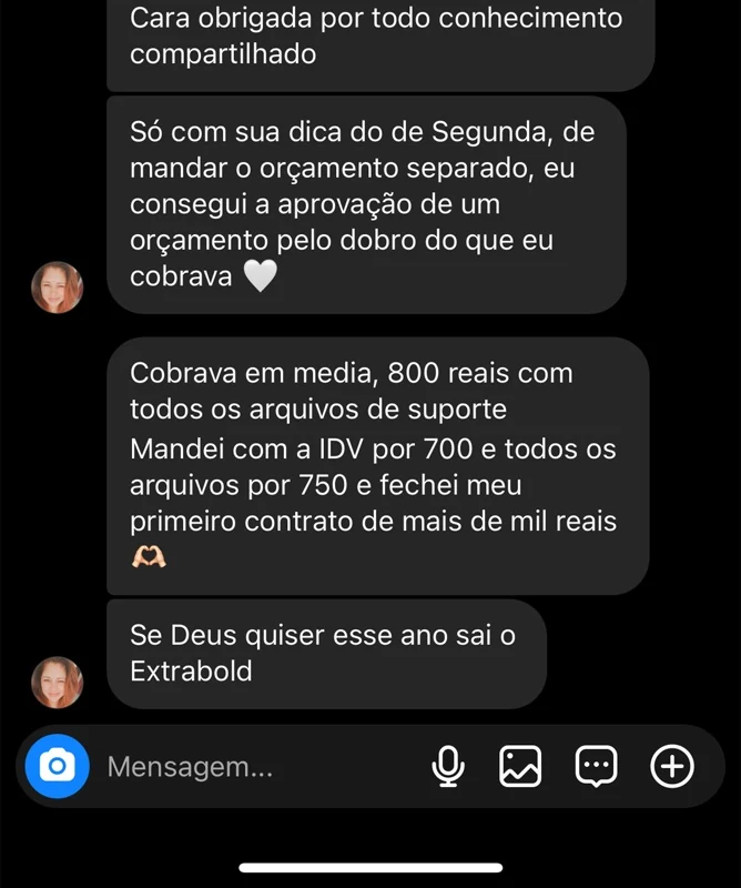 Depoimento