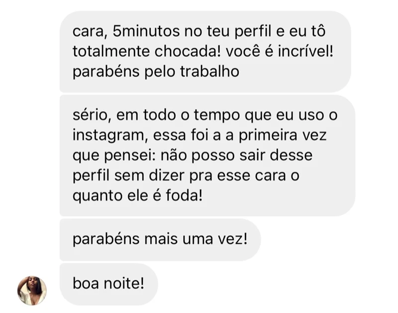 Depoimento