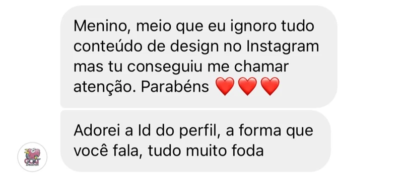Depoimento