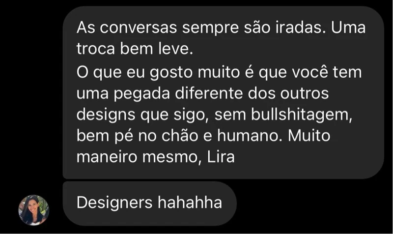 Depoimento