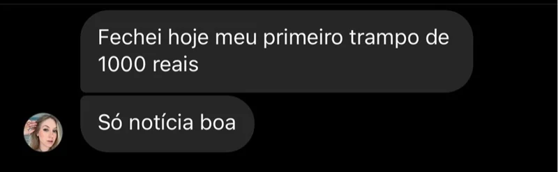 Depoimento